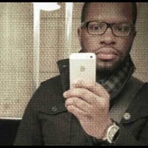 Meet your Posher, Brandon